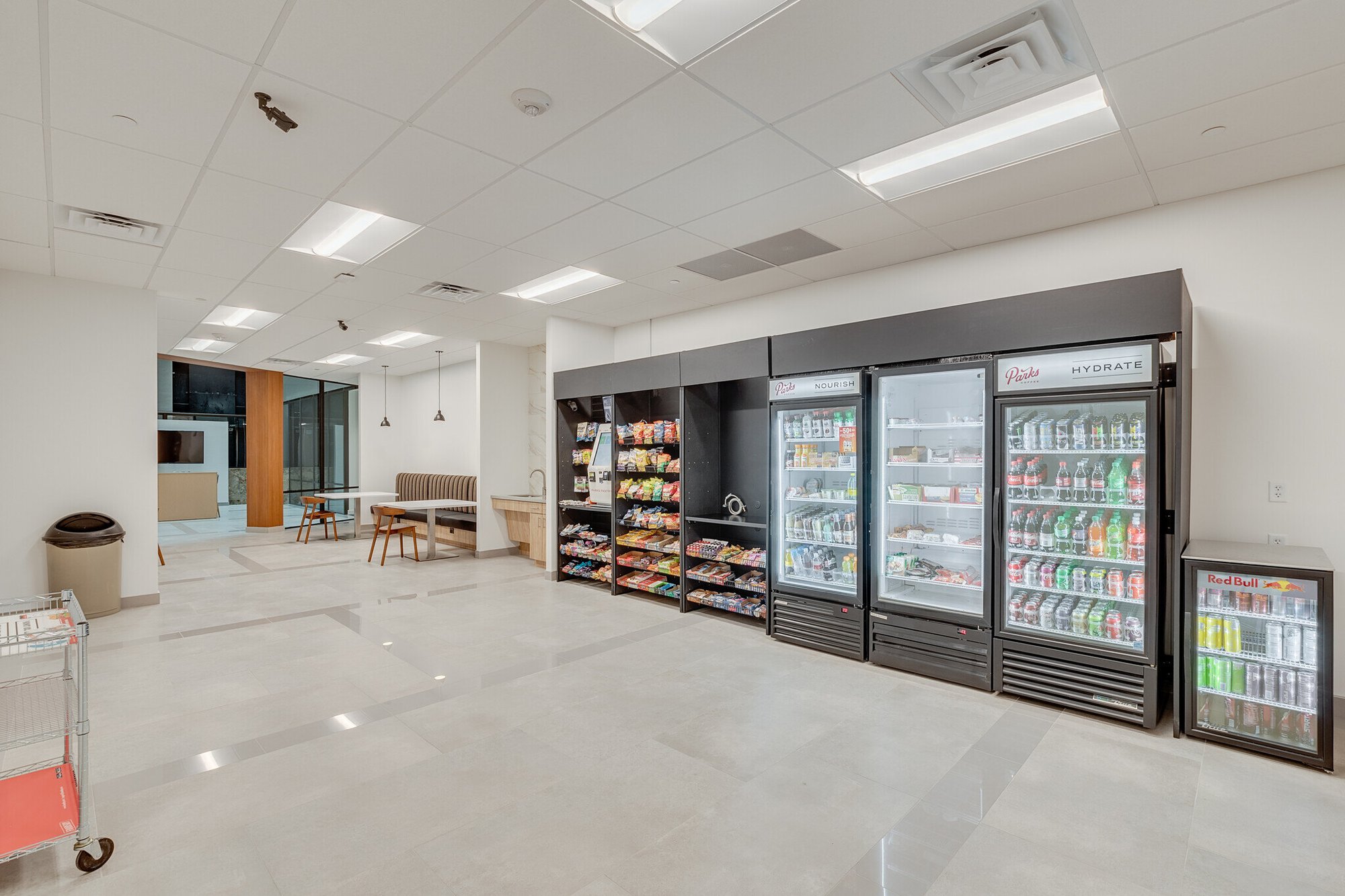 Parks Pantry